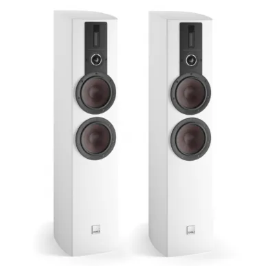 Напольная акустика Dali Epicon 6 white satin